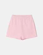 Sweat Short | Pink