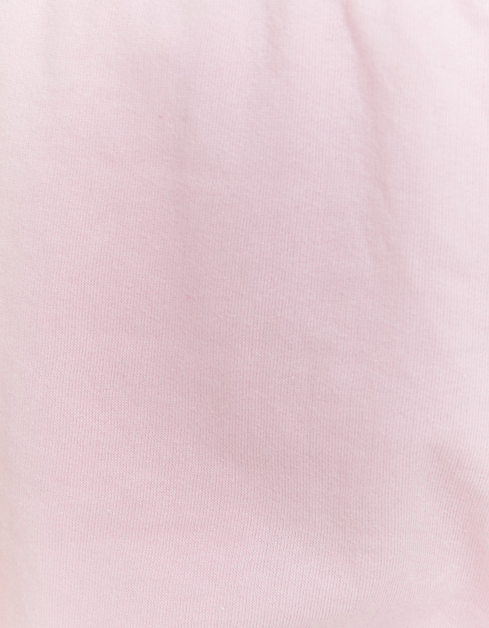 Sweat Short | Pink