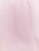Sweat Short | Pink