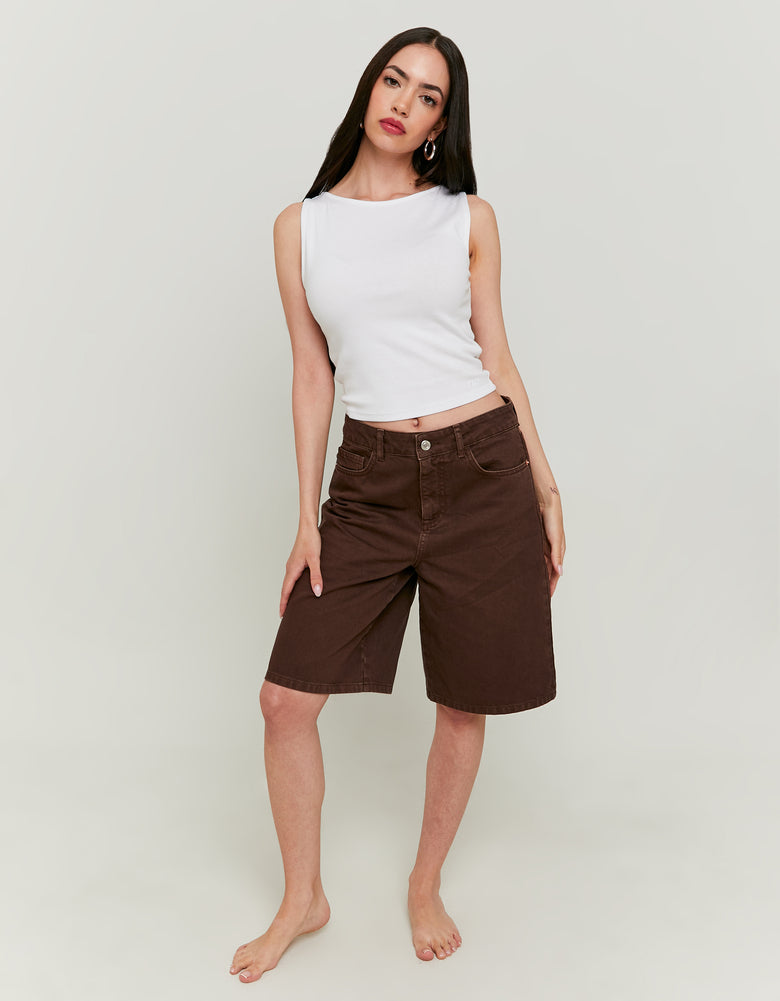 Bermuda | Brown