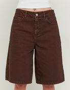 Bermuda | Brown