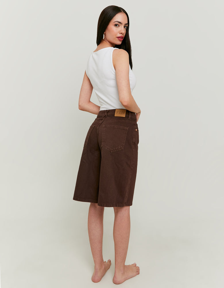 Bermuda | Brown