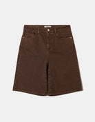 Bermuda | Brown