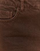 Bermuda | Brown