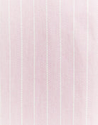 Bermuda Shorts Loose Fit | Pink and White