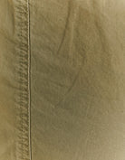 Low Waist Mini Cargo Shorts | Kaki