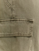 Cargo Shorts | Green