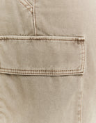 Cargo Shorts | Beige