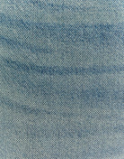 Denim Bermuda Shorts | Vintage Wash