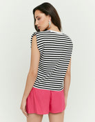 Mini Skort | Fushia