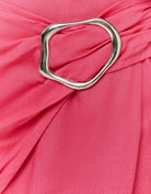 Mini Skort | Fushia