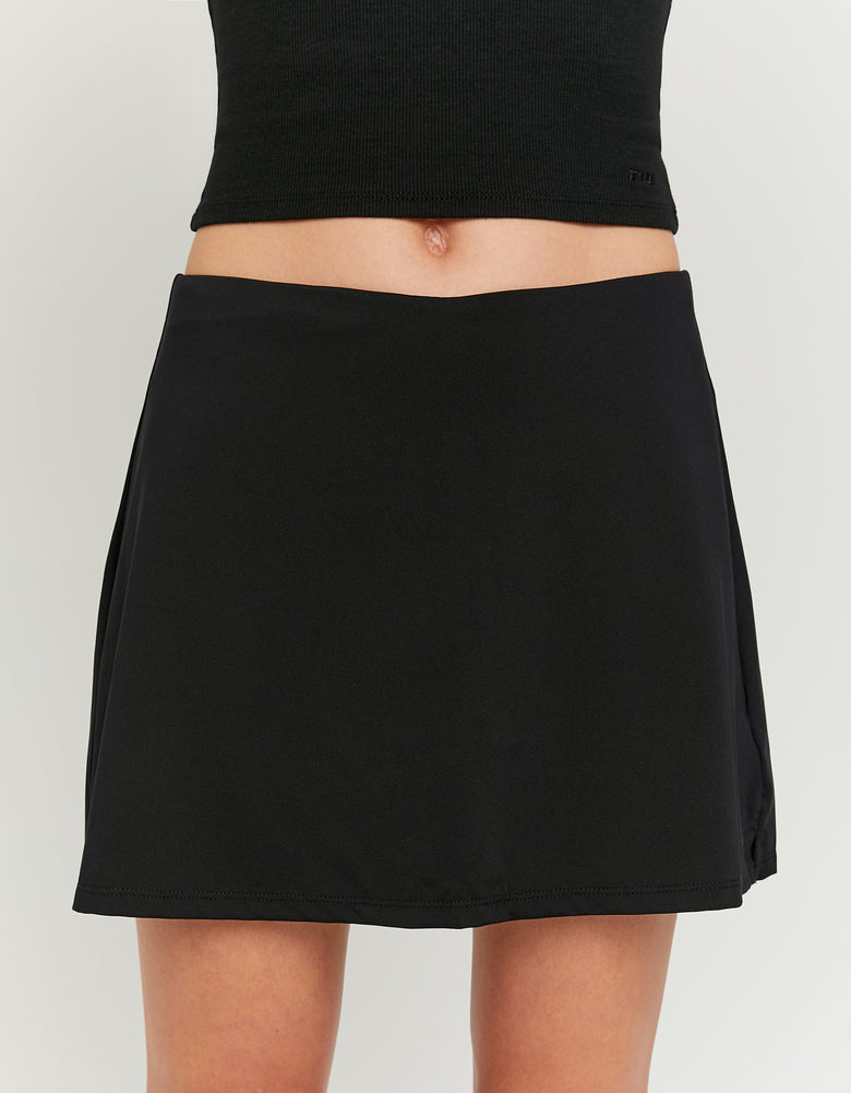 Stylish Denim SKIRT | Blue Denim