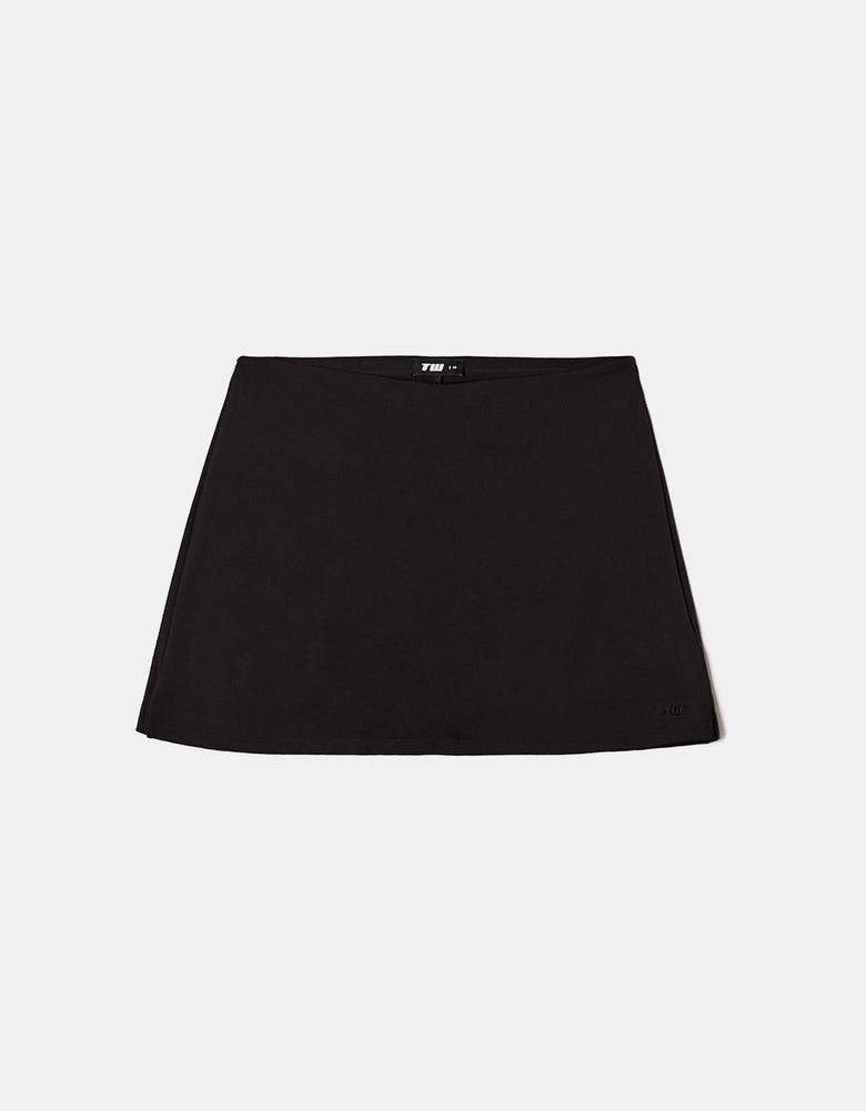 BIG STAR Organic Cotton T-Shirt | Black