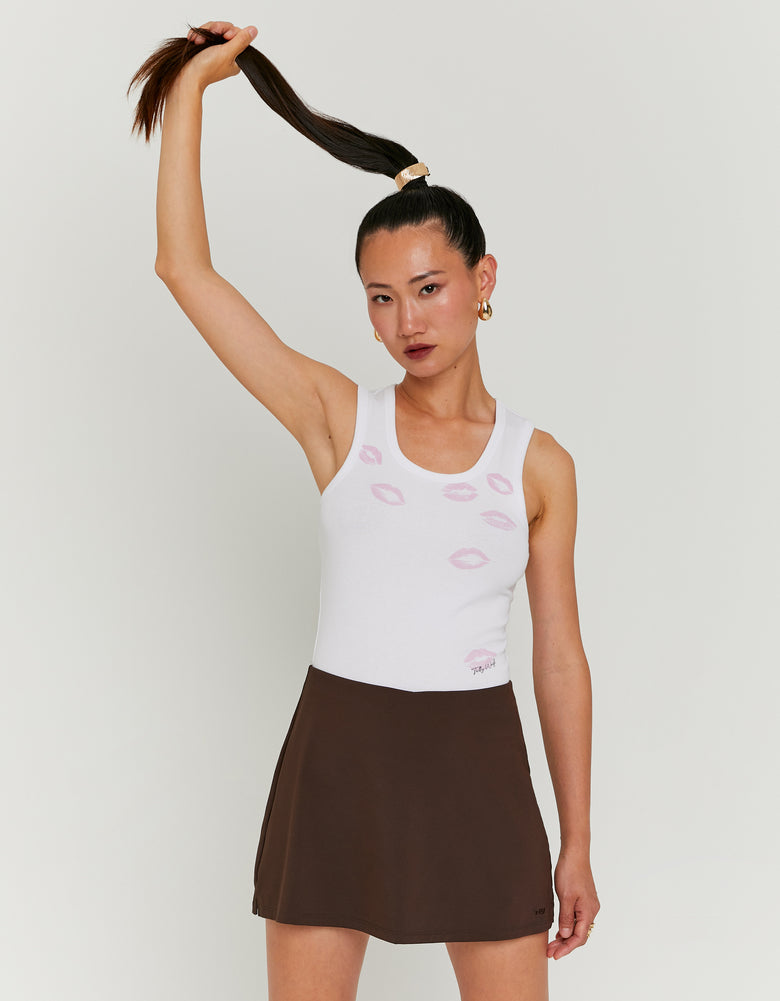 BIG STAR Organic Cotton T-Shirt | Black