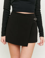 Mini Skort | Vichy Print