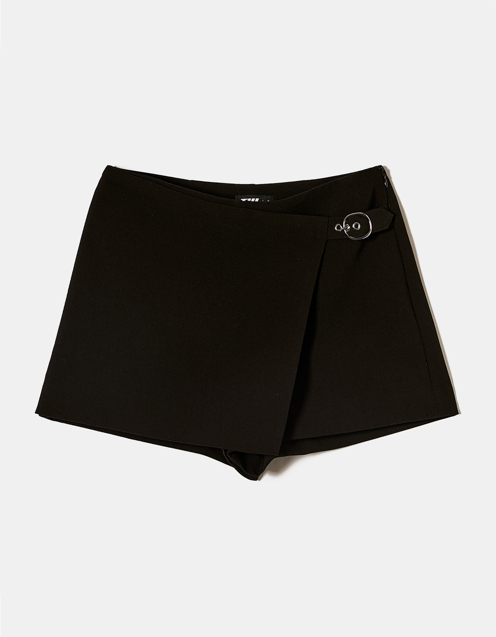 Mini Skort | Vichy Print
