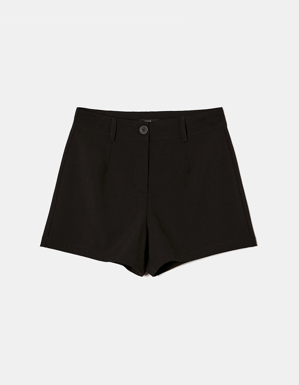 Tailored Shorts | Black