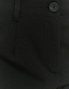 Tailored Shorts | Black