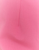 Tailored Shorts | Pink