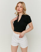 Tailored Shorts | Off-White