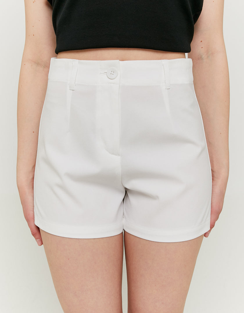 Tailored Shorts | Off-White