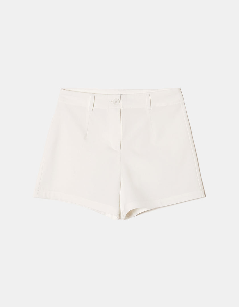 Tailored Shorts | Off-White