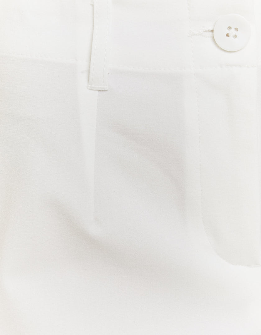Tailored Shorts | Off-White