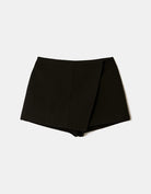 Mini Skort | Black