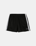 Sporty Sweat Shorts | Black