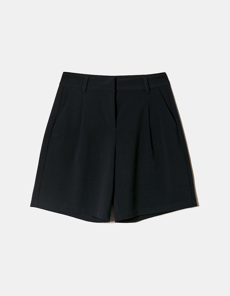 T.Shirt with Stripes | Navy Stripes