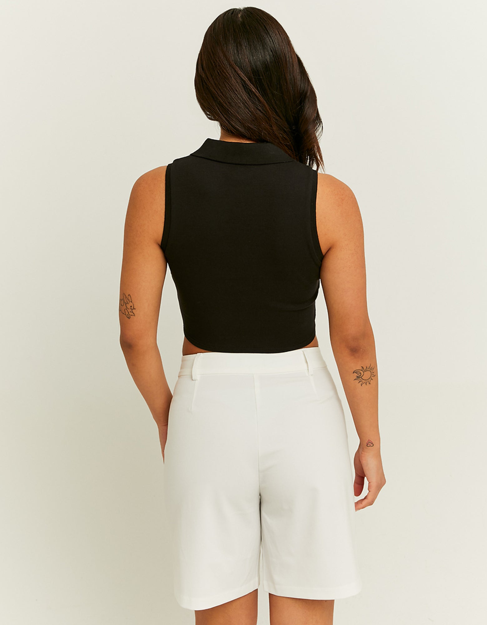 T.Shirt with Print | Navy