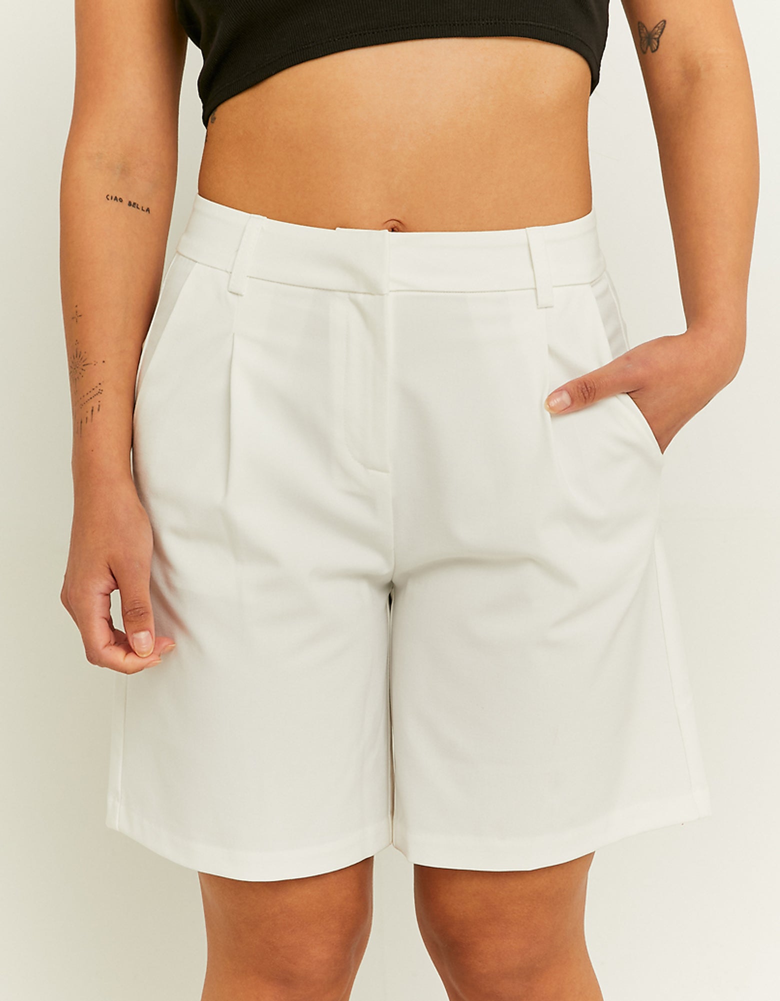 T.Shirt with Print | Red