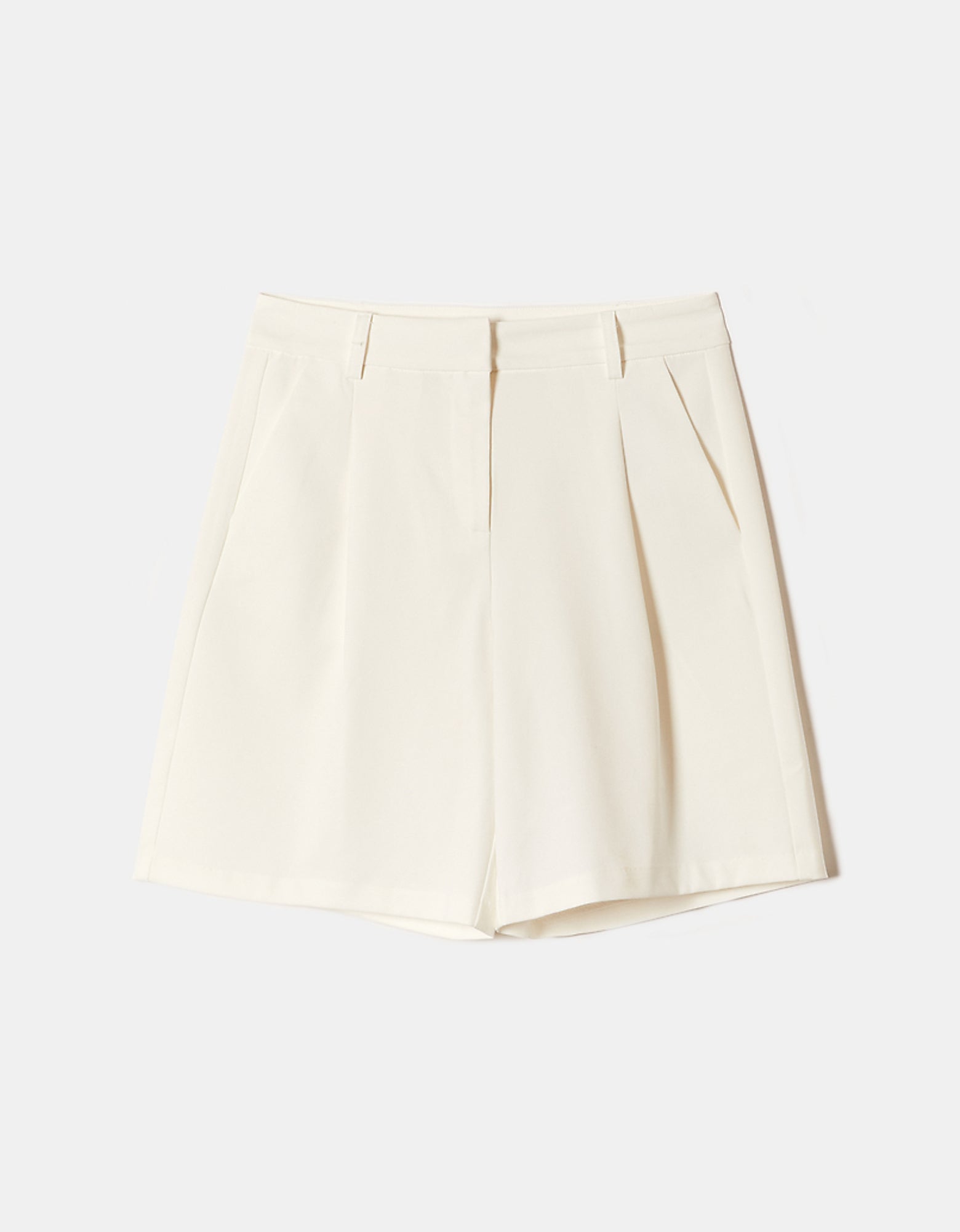 Hooded Sweatshirt | Red