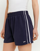 Sweat Shorts | Navy
