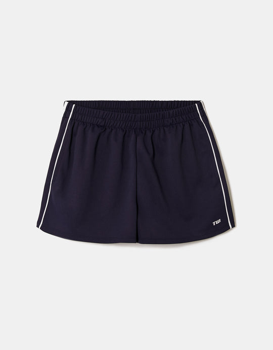 Sweat Shorts | Navy