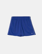 Technical Fabric Shorts | Blue