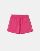 Technical Fabric Shorts | Blue