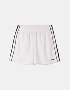 Sweat Shorts | White