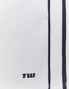 Sweat Shorts | White