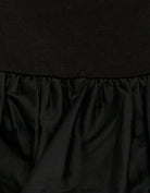 Mini Skirt | Black