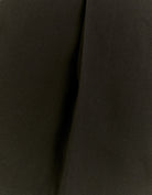 High Waisted Tailored Shorts | Black