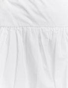 Mini  Skirt | Off White