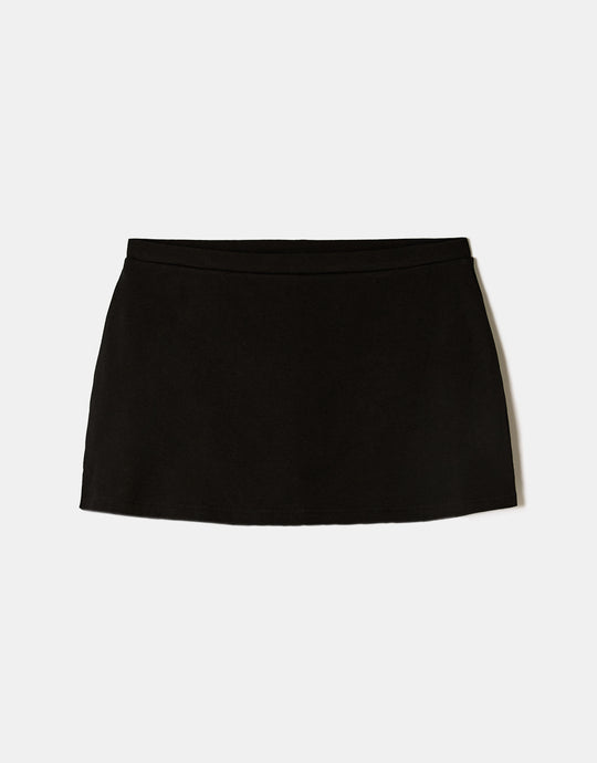 Basic Mini Skort | Pink