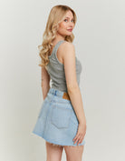 T.Shirt with Print | Poppy Seed