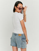 Basic Polo BIG STAR | Blue