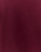 Asymmetric Mini Skirt | Bordeau