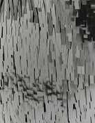 Silver Sequined Skirt | Silver