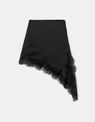 Mini Skirt | Black