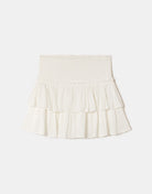 Mini Skirt | Off White