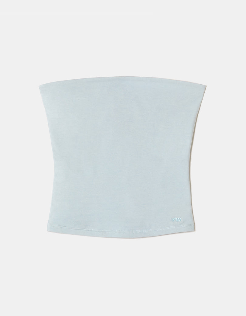 Basic Bandeau Top | Blue